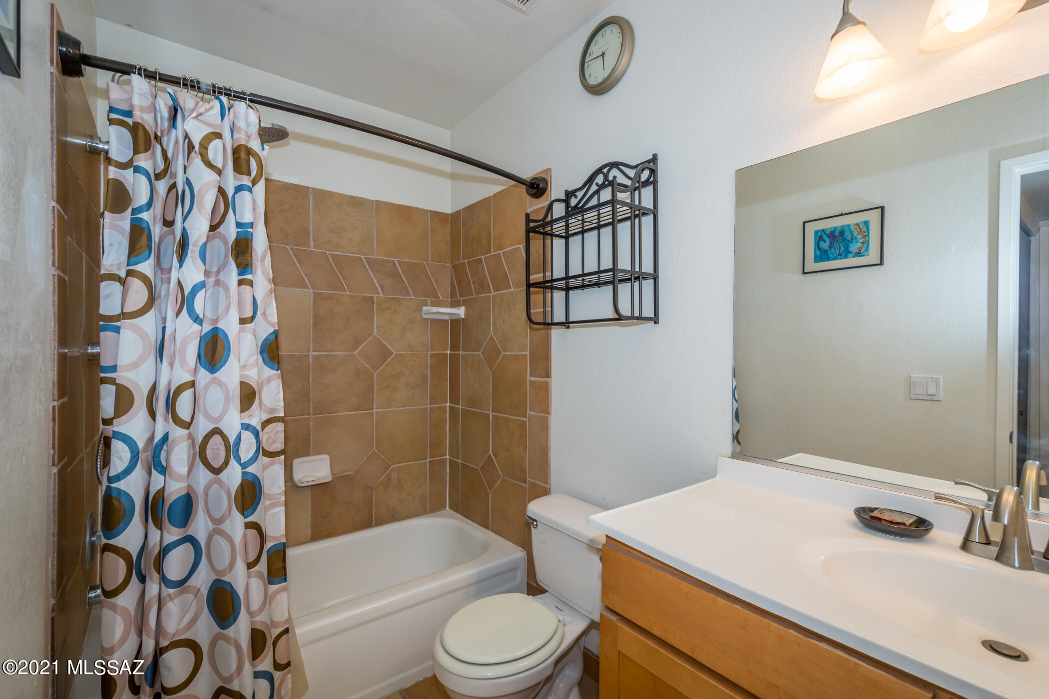 3357 North Country Club Road, Unit 10 Tucson, AZ 85716 - Photo 27 of 31