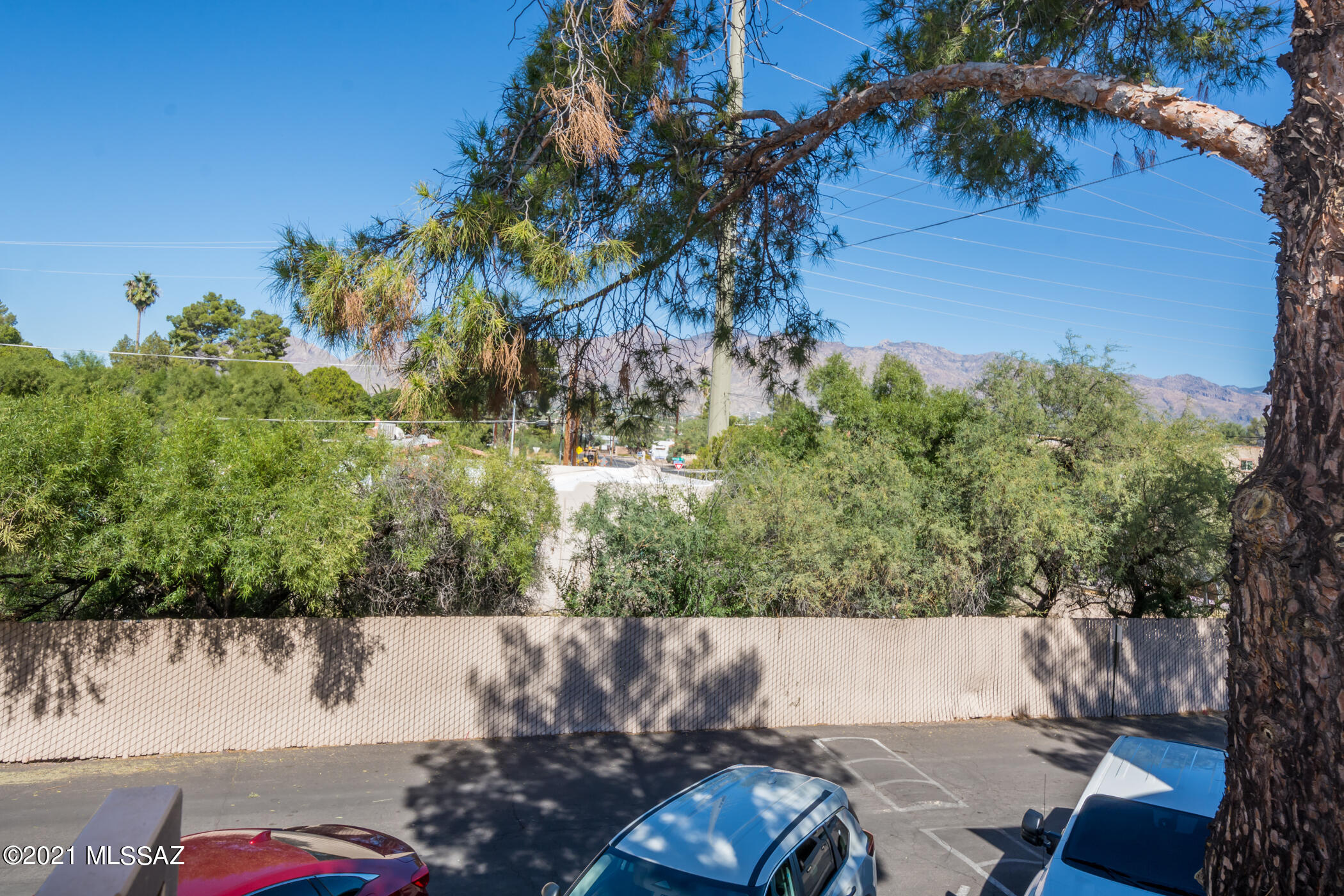 3357 North Country Club Road, Unit 10 Tucson, AZ 85716 - Photo 30 of 31