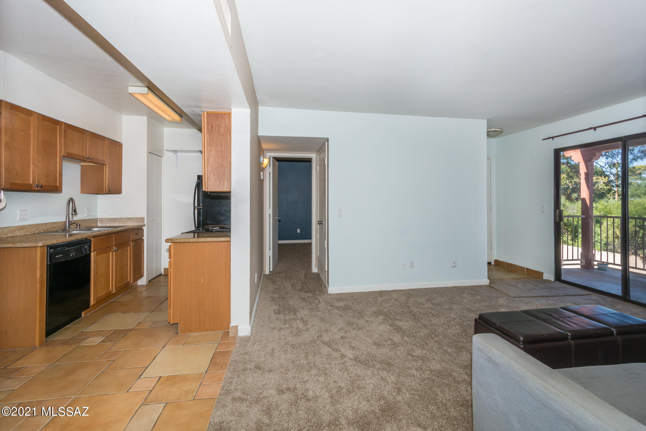 3357 North Country Club Road, Unit 10 Tucson, AZ 85716 - Photo 5 of 31