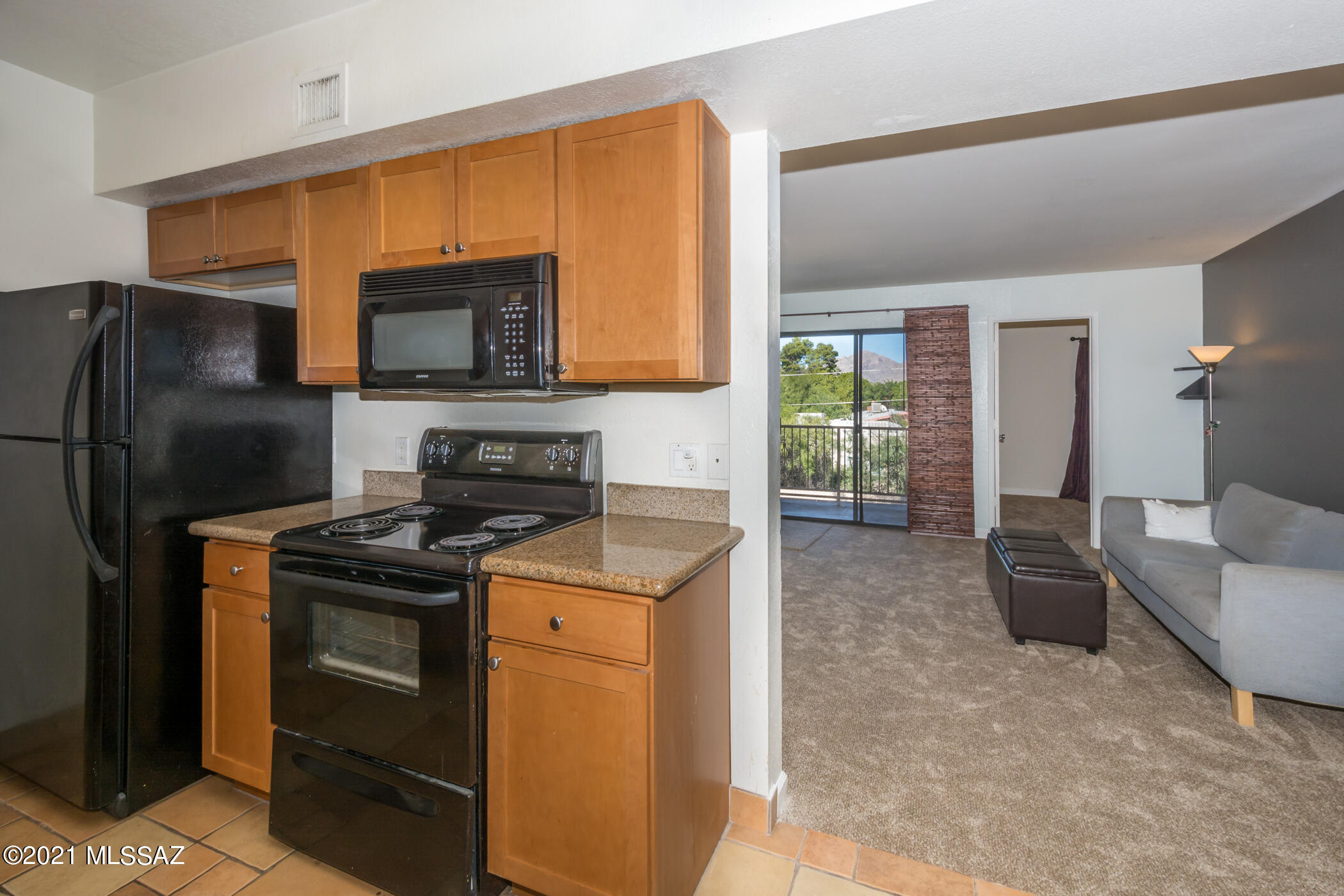 3357 North Country Club Road, Unit 10 Tucson, AZ 85716 - Photo 9 of 31