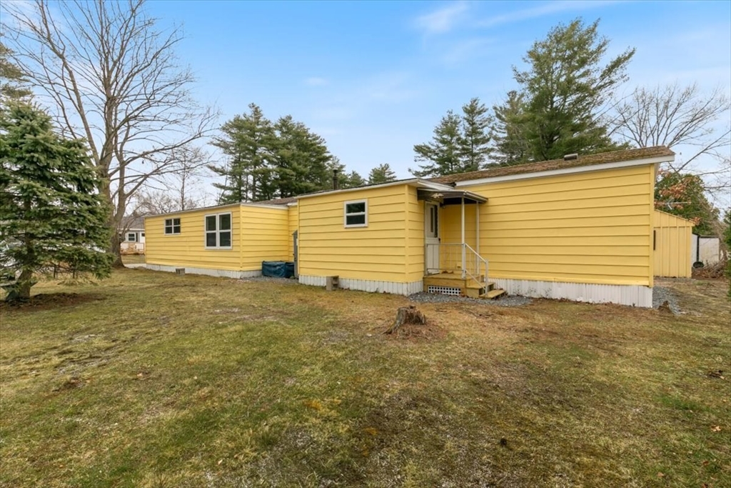 4 Lisa Circle Merrimac, MA 01860 - Photo 24 of 25