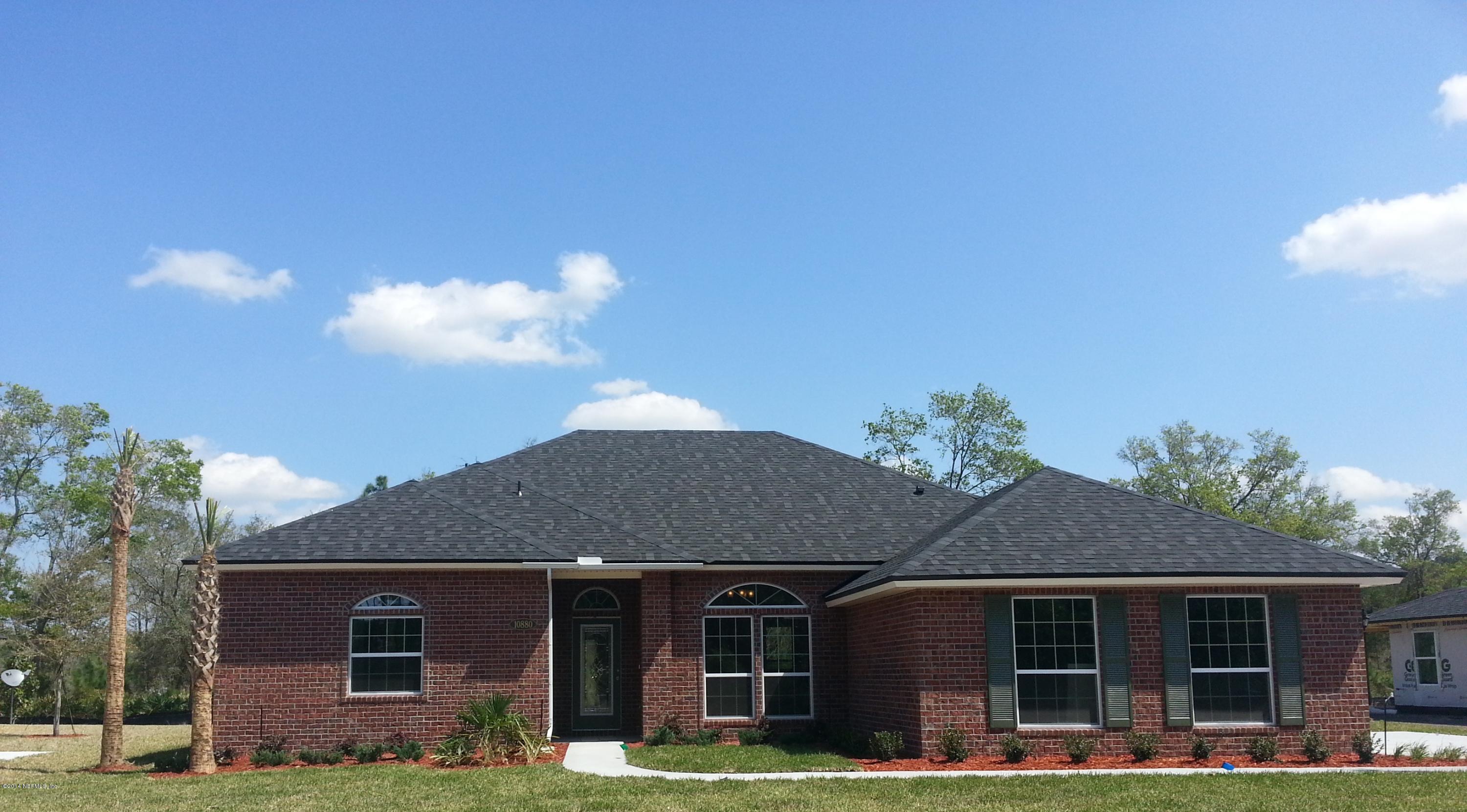 10880 Lothmore Road Jacksonville, FL 32221 - Photo 2 of 57 DR Horton