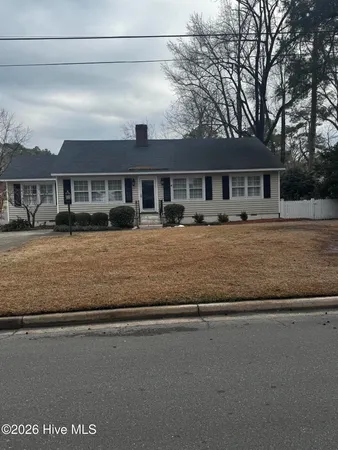 $239,000 | 1220 Stockton Road, Kinston, NC 28504