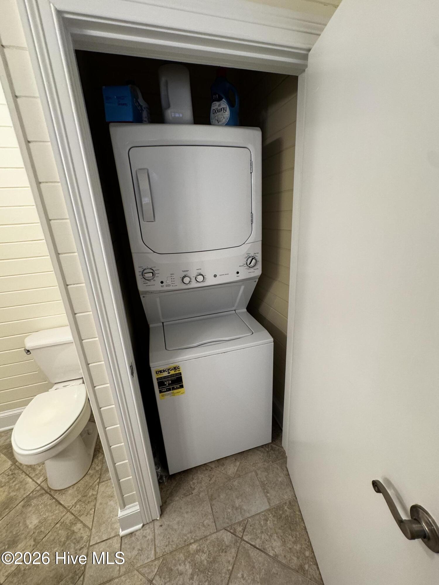 1220 Stockton Road Kinston, NC 28504 - Photo 12 of 23 washer/dryer in bath 3