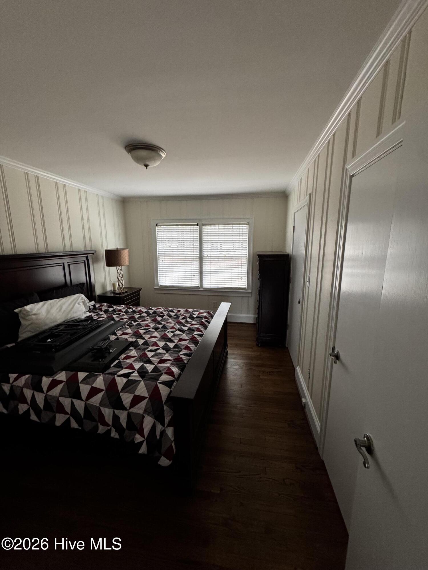 1220 Stockton Road Kinston, NC 28504 - Photo 17 of 23 Bed 1