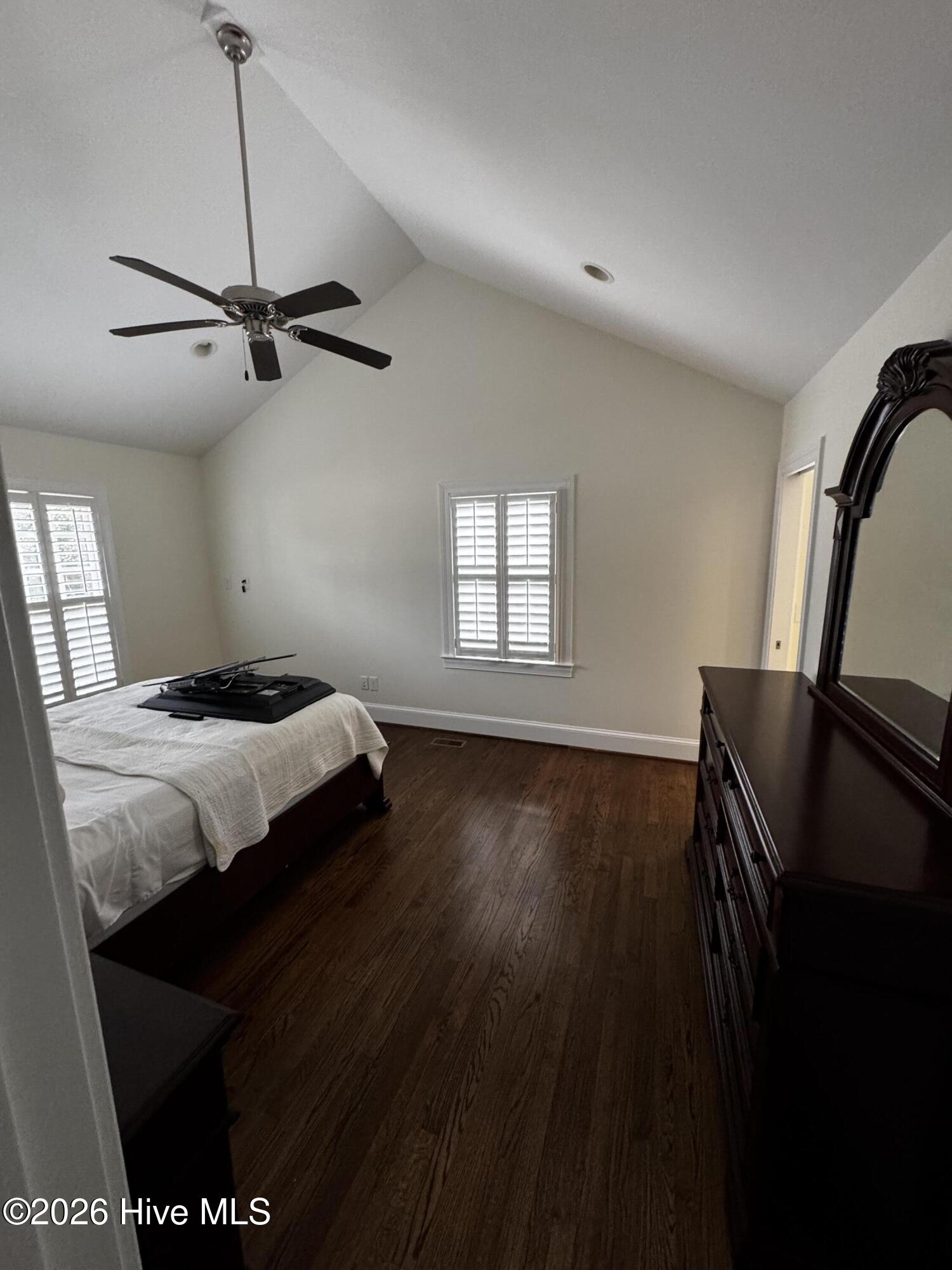 1220 Stockton Road Kinston, NC 28504 - Photo 18 of 23 Master bed