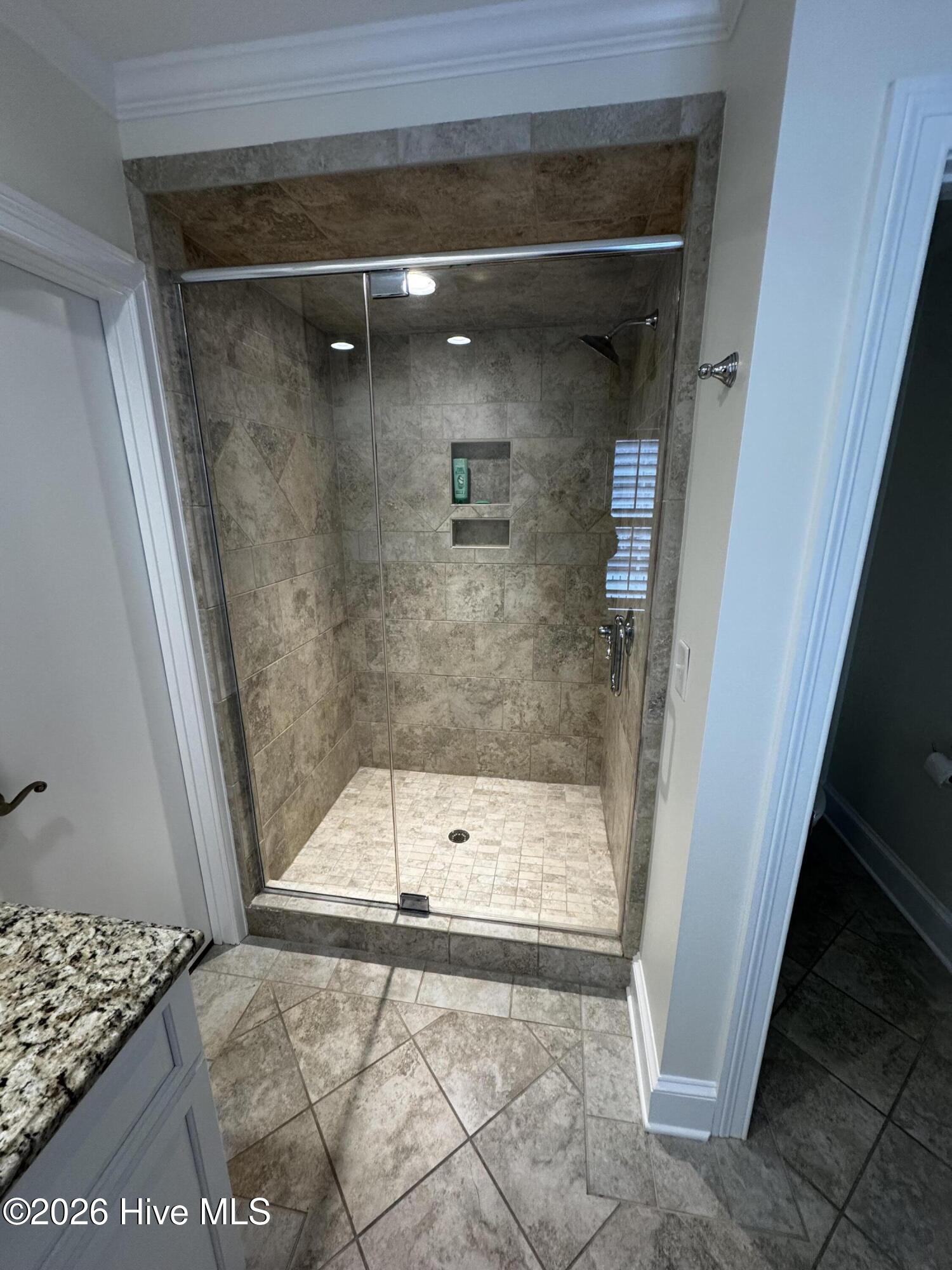 1220 Stockton Road Kinston, NC 28504 - Photo 20 of 23 M Bath shower