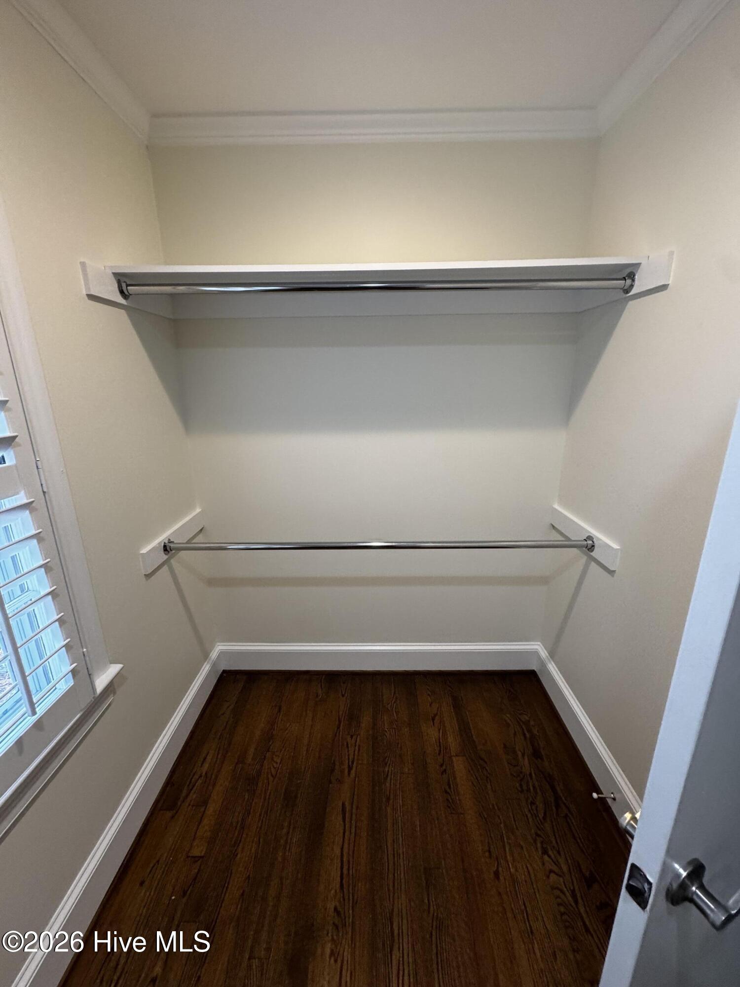 1220 Stockton Road Kinston, NC 28504 - Photo 22 of 23 Walkin closet