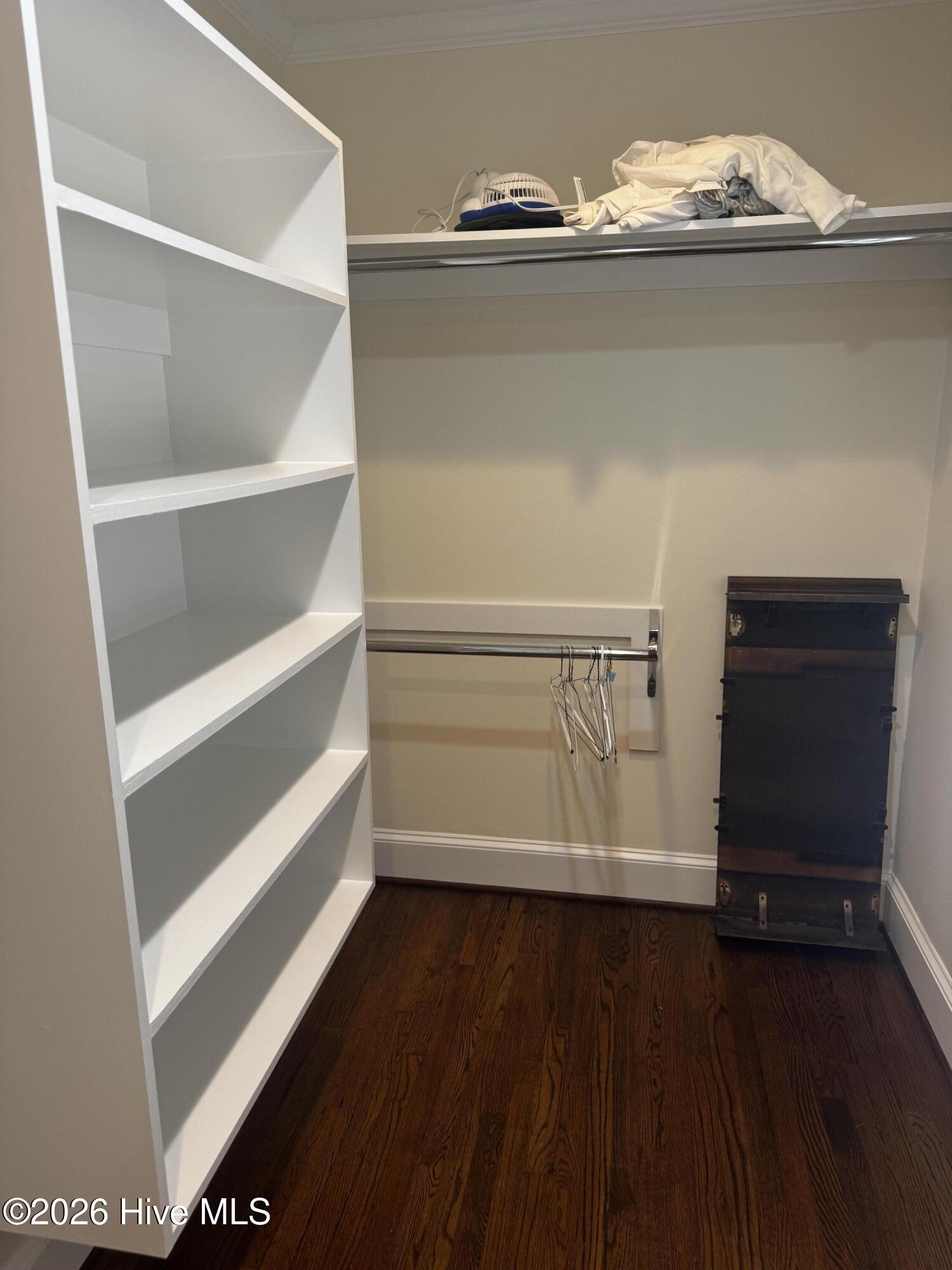 1220 Stockton Road Kinston, NC 28504 - Photo 23 of 23 Closet add'l