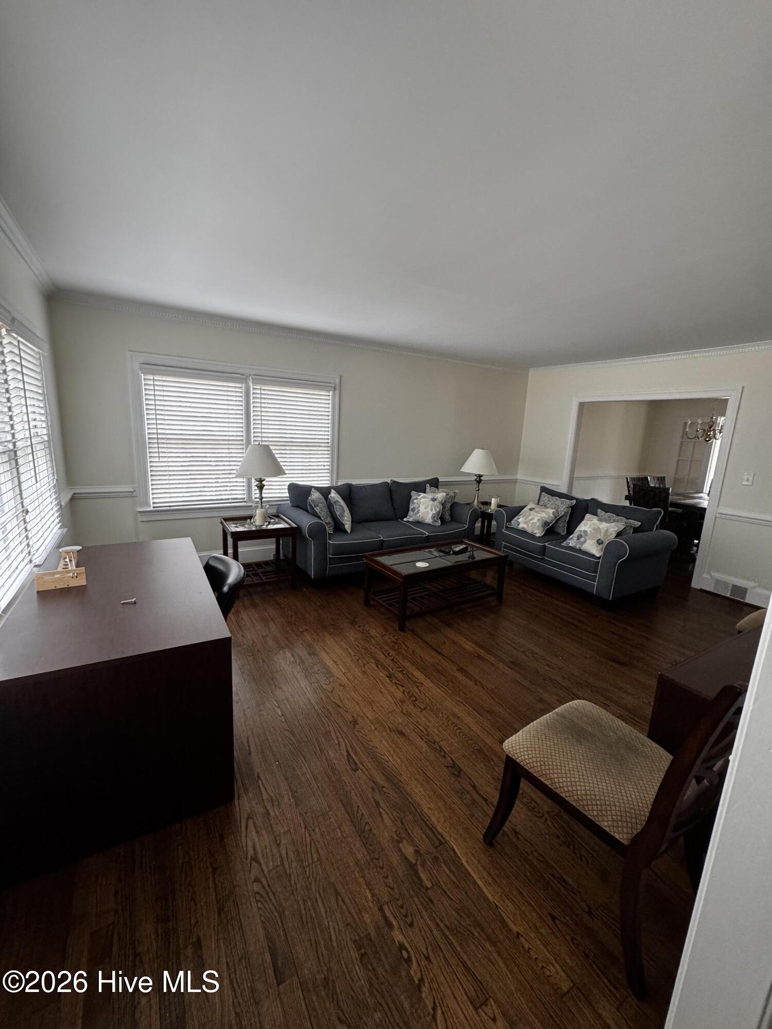 1220 Stockton Road Kinston, NC 28504 - Photo 4 of 23 Great Room