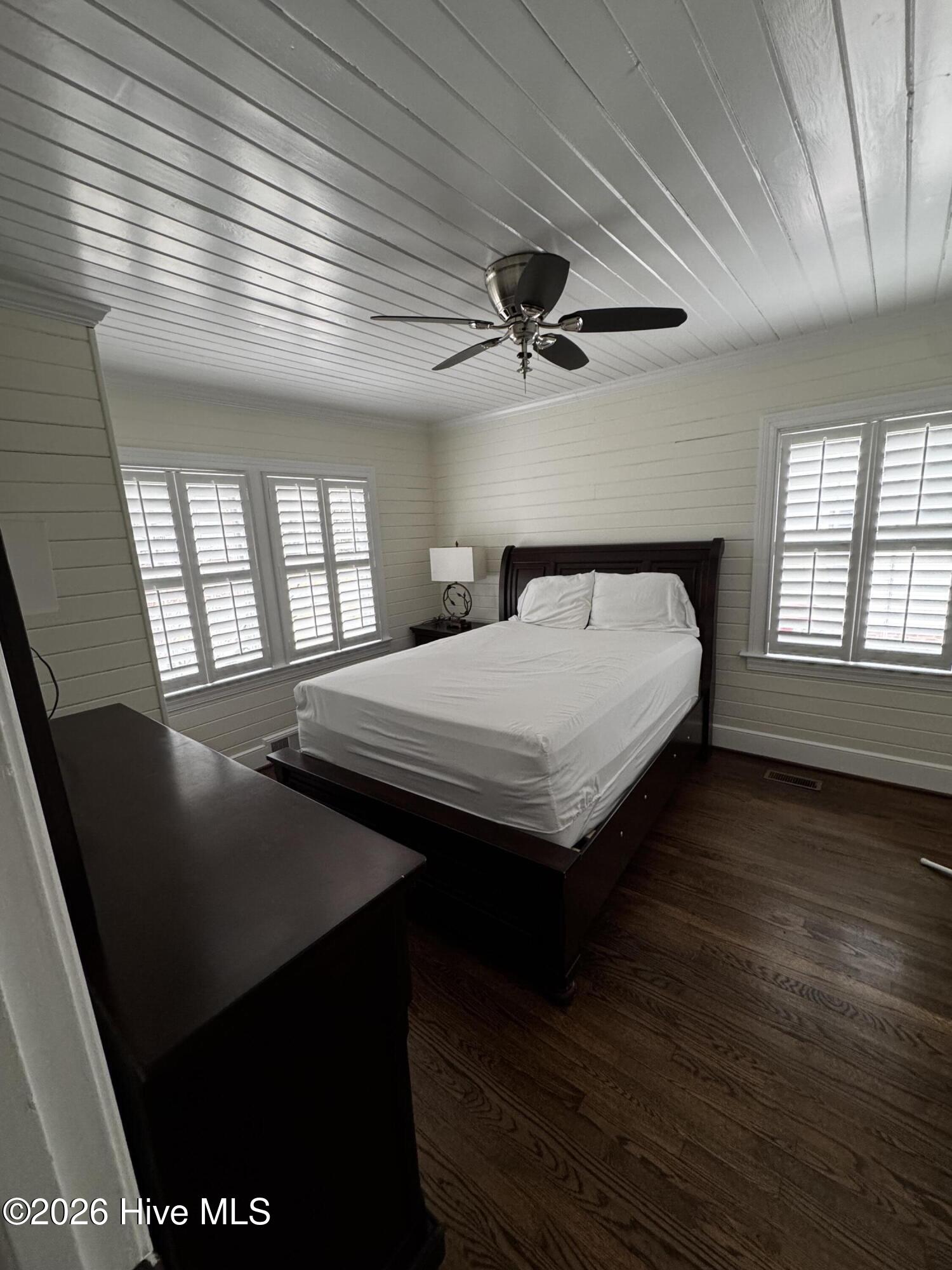 1220 Stockton Road Kinston, NC 28504 - Photo 10 of 23 Bed 2