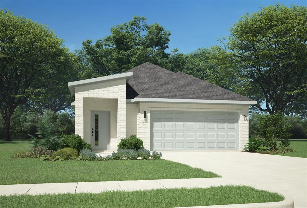 8357 Kingfisher Road Pilot Point, TX 76258 - Photo 1 of 17 Elevation C