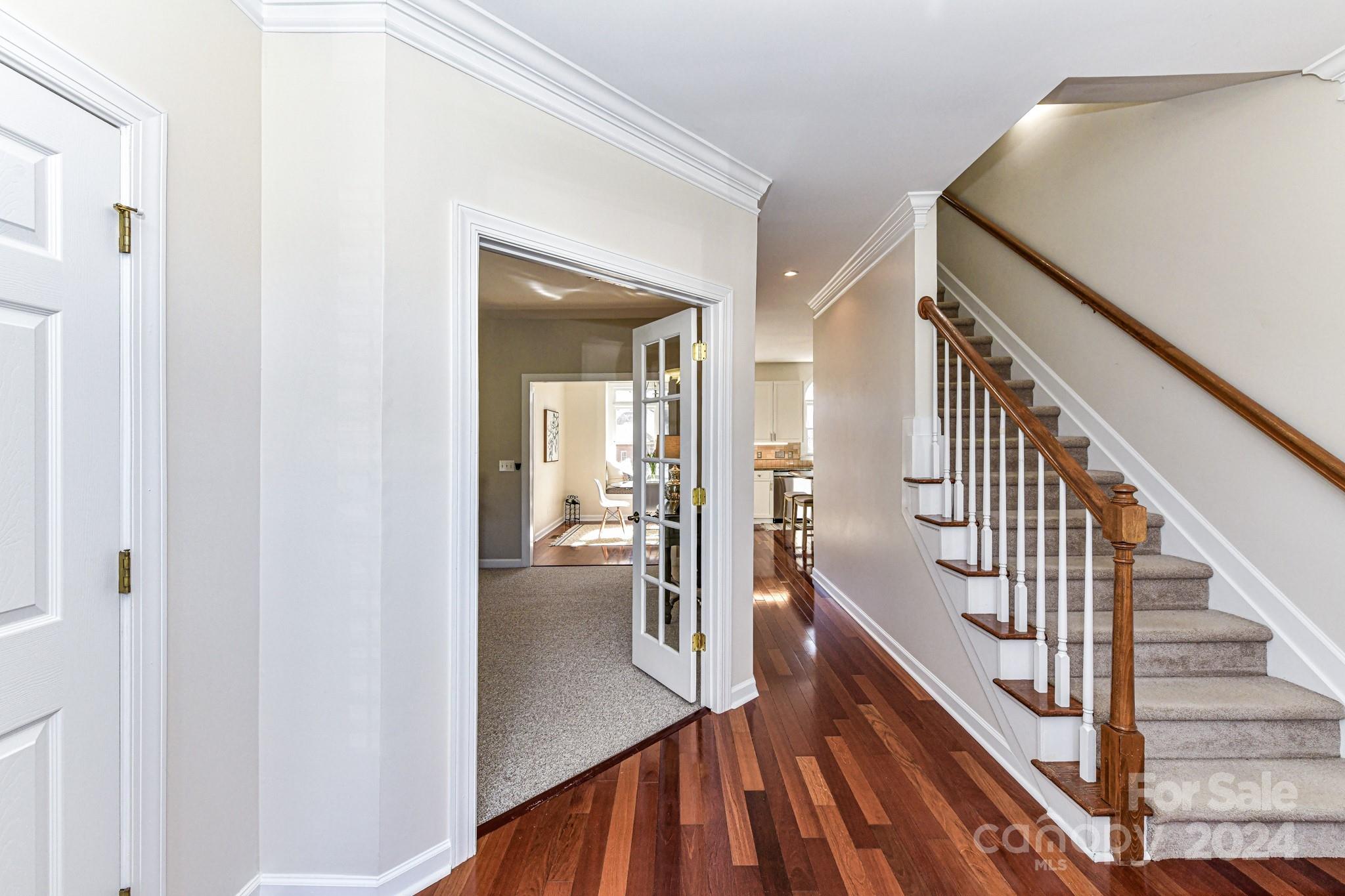 216 Rosedale Lane Matthews, NC 28105 - Photo 5 of 41 Gallery Image 5