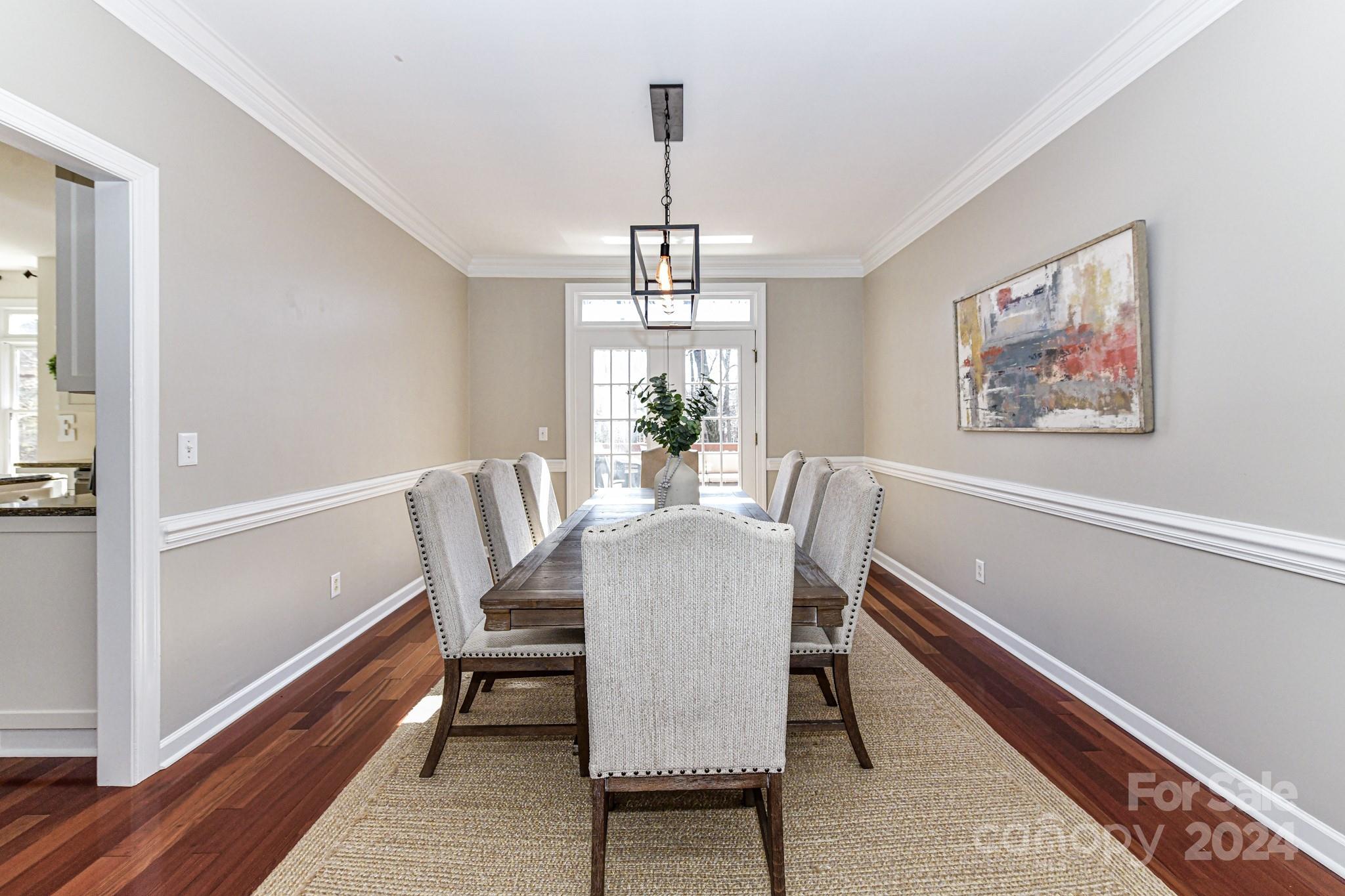 216 Rosedale Lane Matthews, NC 28105 - Photo 9 of 41 Gallery Image 9