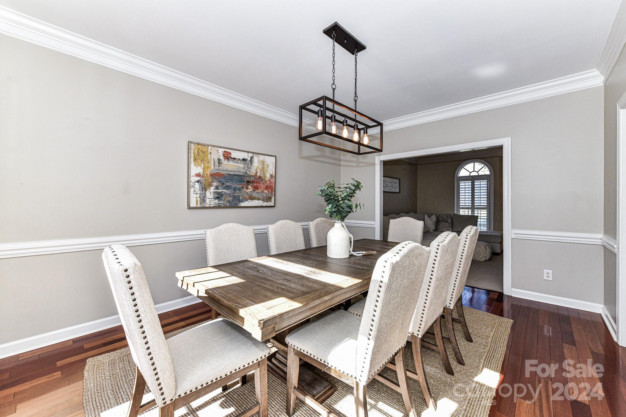 216 Rosedale Lane Matthews, NC 28105 - Photo 10 of 41 Gallery Image 10