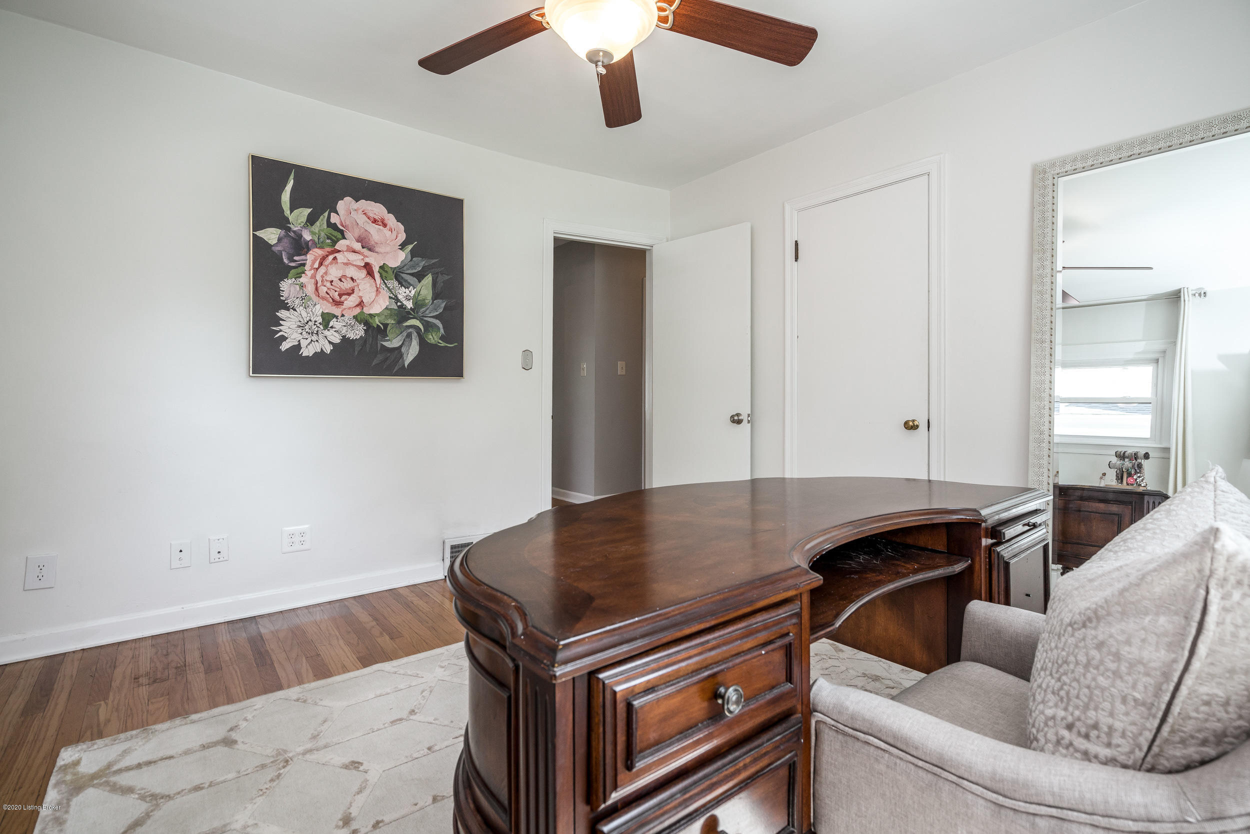 317 Tyne Road Louisville, KY 40207 - Photo 33 of 48 317 Tyne Rd-33