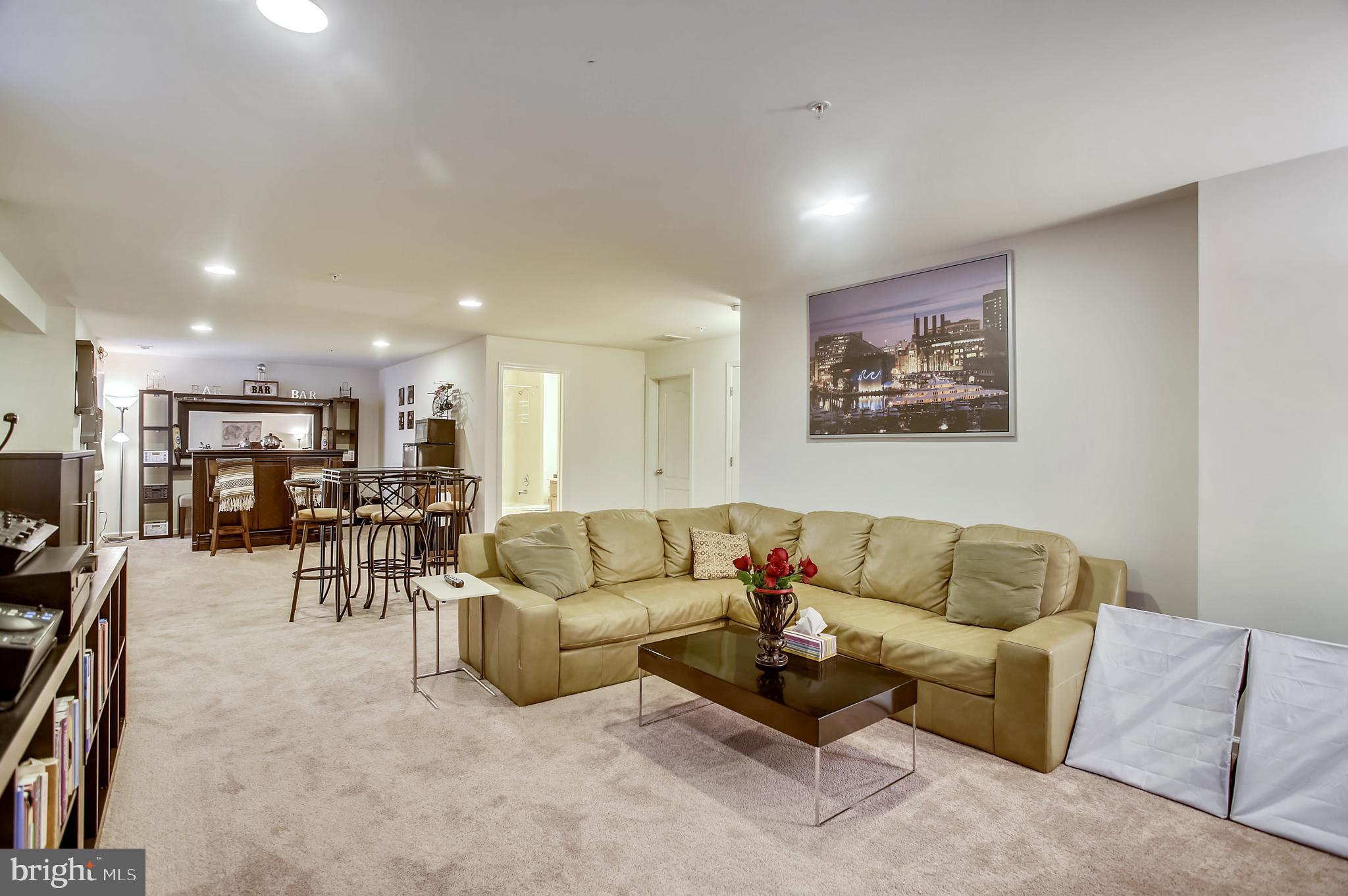 10541 Braddock Run Road Middle River, MD 21220 - Photo 20 of 52 VIEW 4 OF FAMILY ROOM