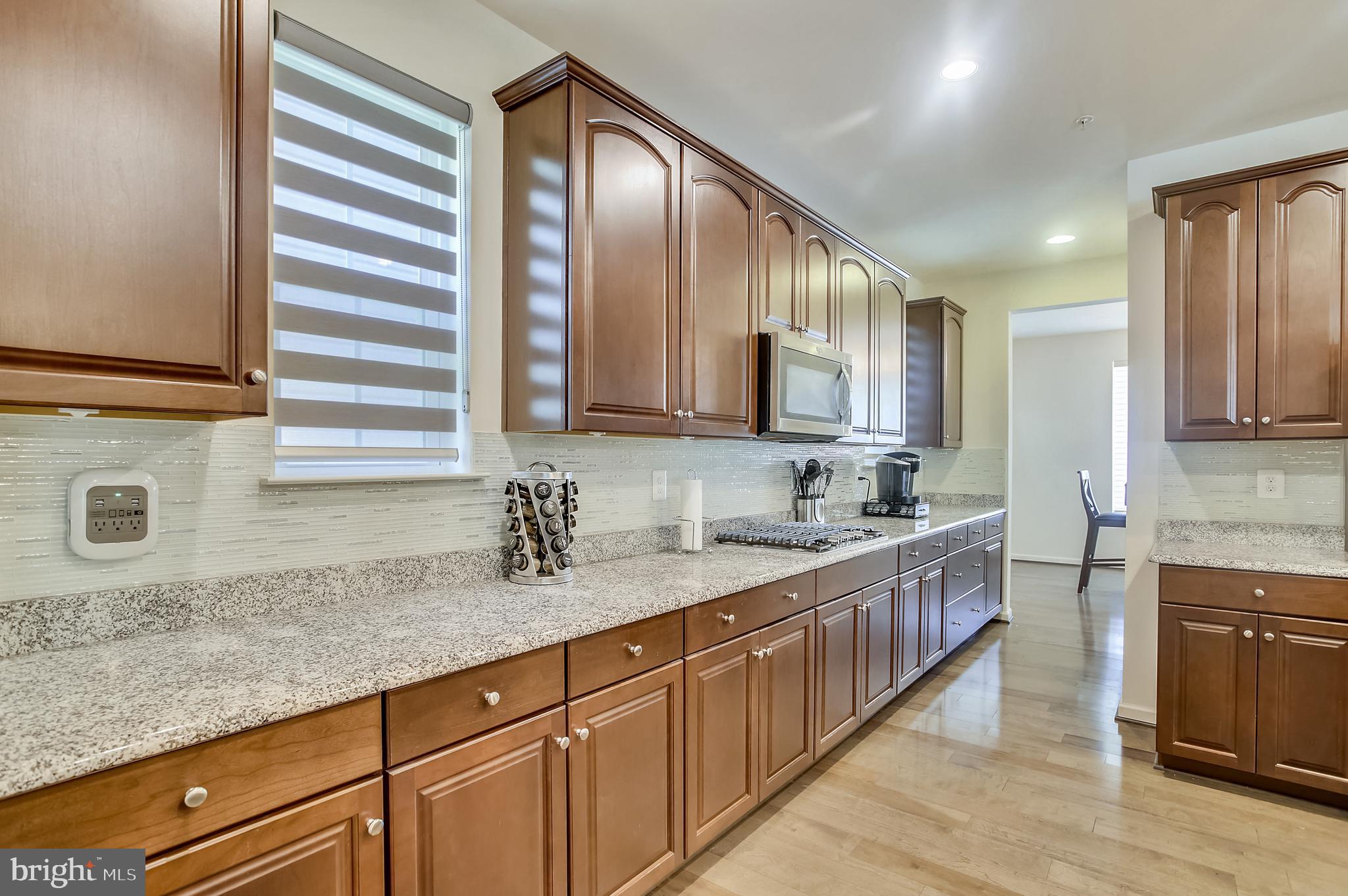 10541 Braddock Run Road Middle River, MD 21220 - Photo 30 of 52 KITCHEN VIEW 4