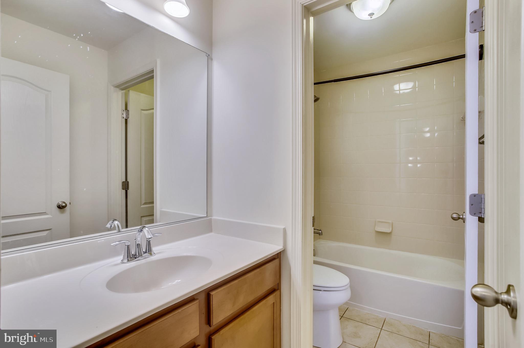 10541 Braddock Run Road Middle River, MD 21220 - Photo 36 of 52 BATHROOM 2
