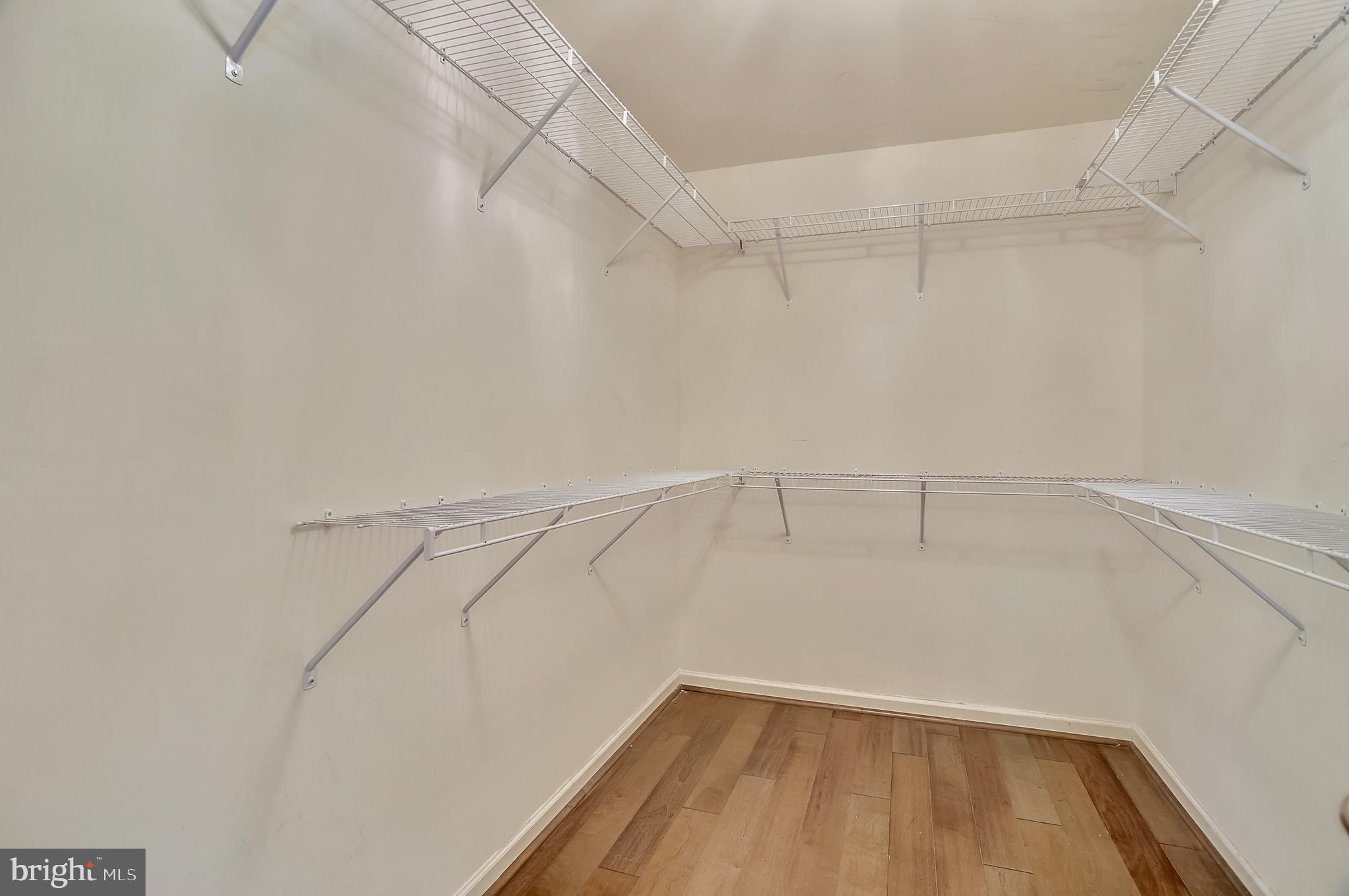 10541 Braddock Run Road Middle River, MD 21220 - Photo 51 of 52 ONE OF TWO WALK I CLOSETS
