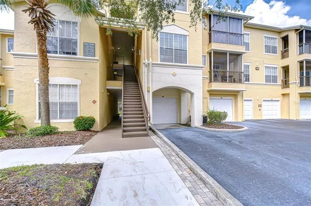 $169,900 | 5125 Palm Springs Boulevard, Unit 11202, Tampa, FL 33647