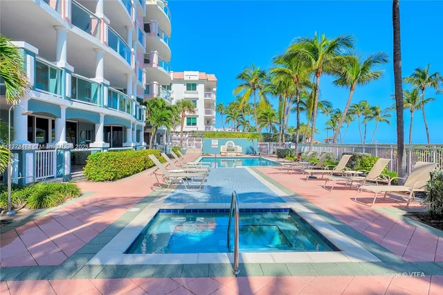 a view of a house with a balcony