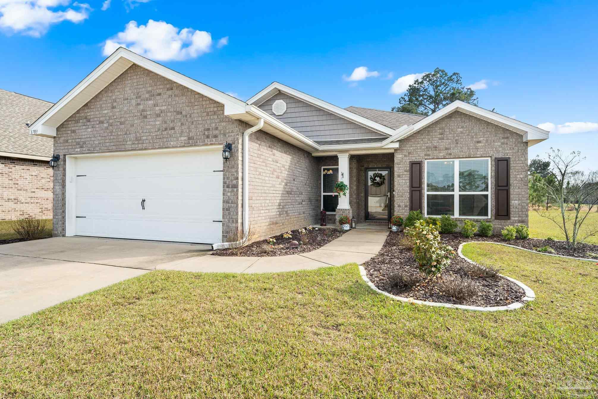 3709 Rabbit Run Court Pace, FL 32571 - Photo 1 of 28 Gallery Image 1