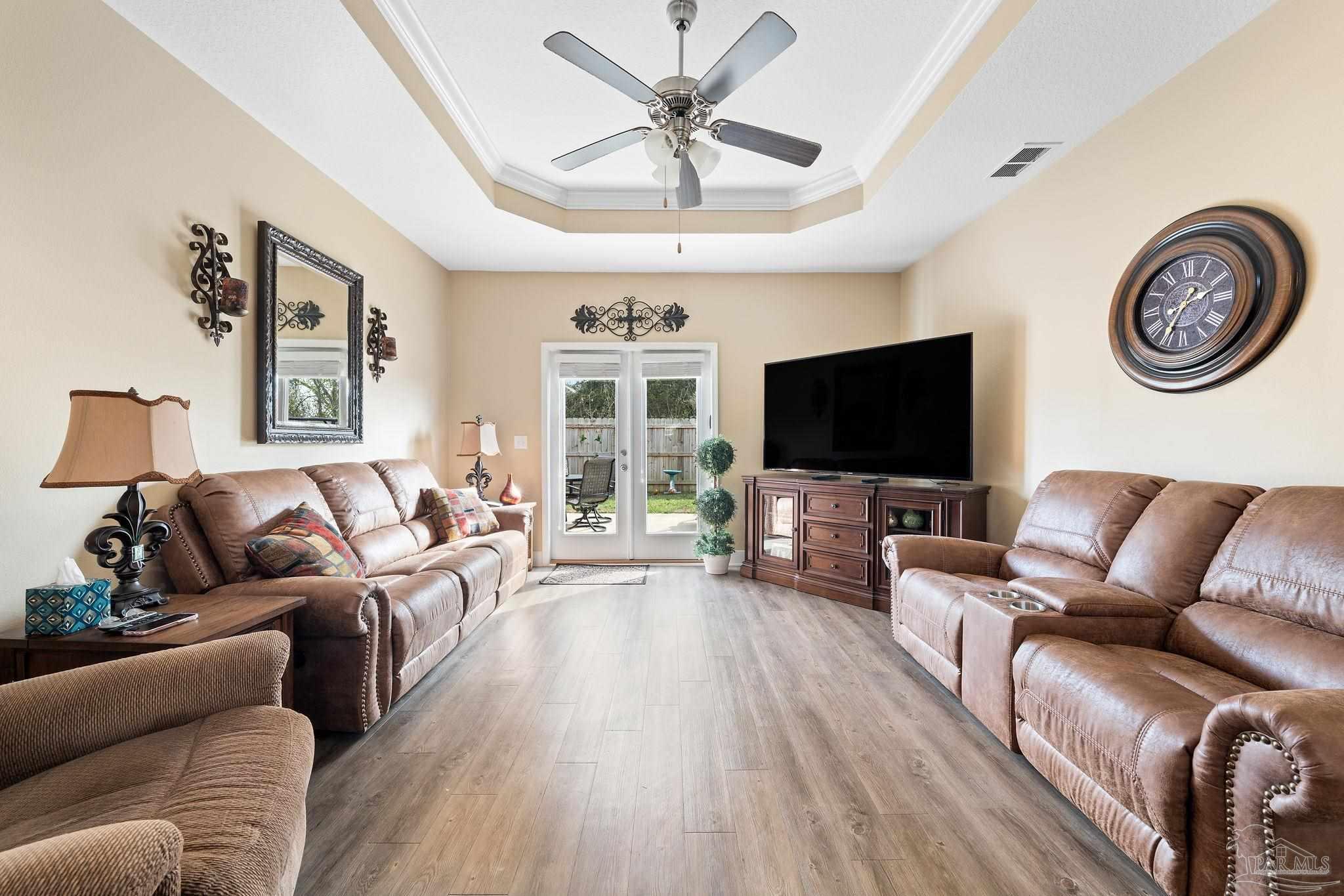 3709 Rabbit Run Court Pace, FL 32571 - Photo 11 of 28 Gallery Image 11