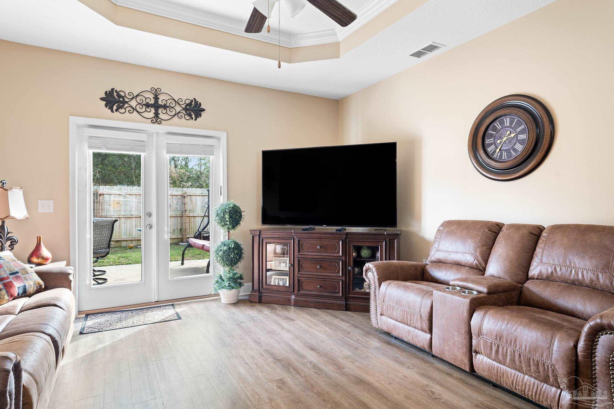 3709 Rabbit Run Court Pace, FL 32571 - Photo 12 of 28 Gallery Image 12