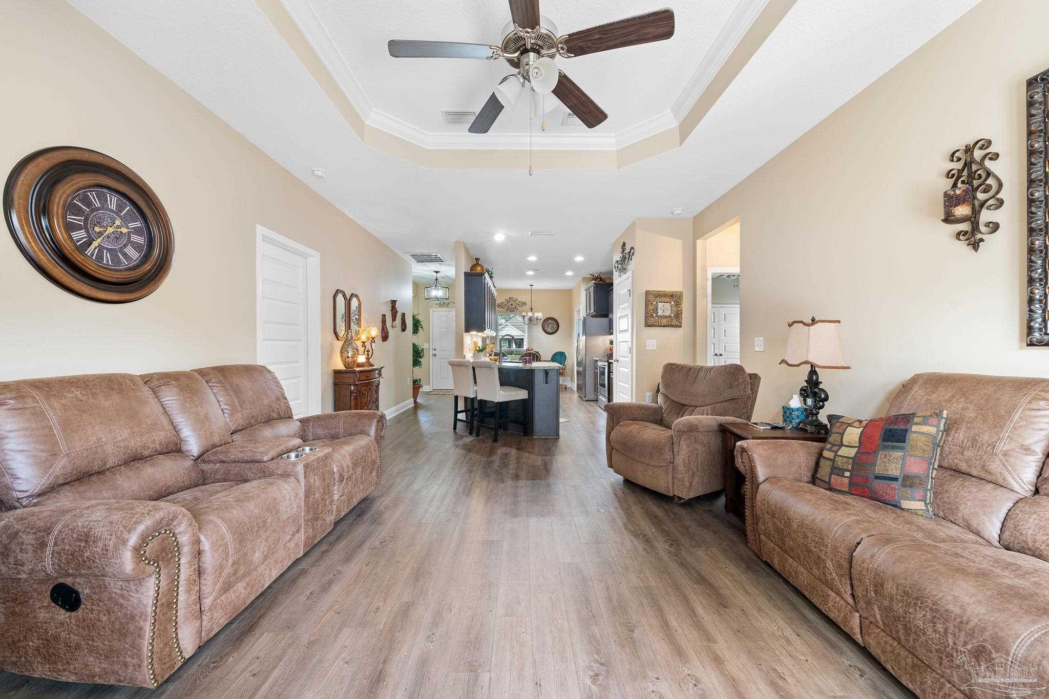 3709 Rabbit Run Court Pace, FL 32571 - Photo 13 of 28 Gallery Image 13