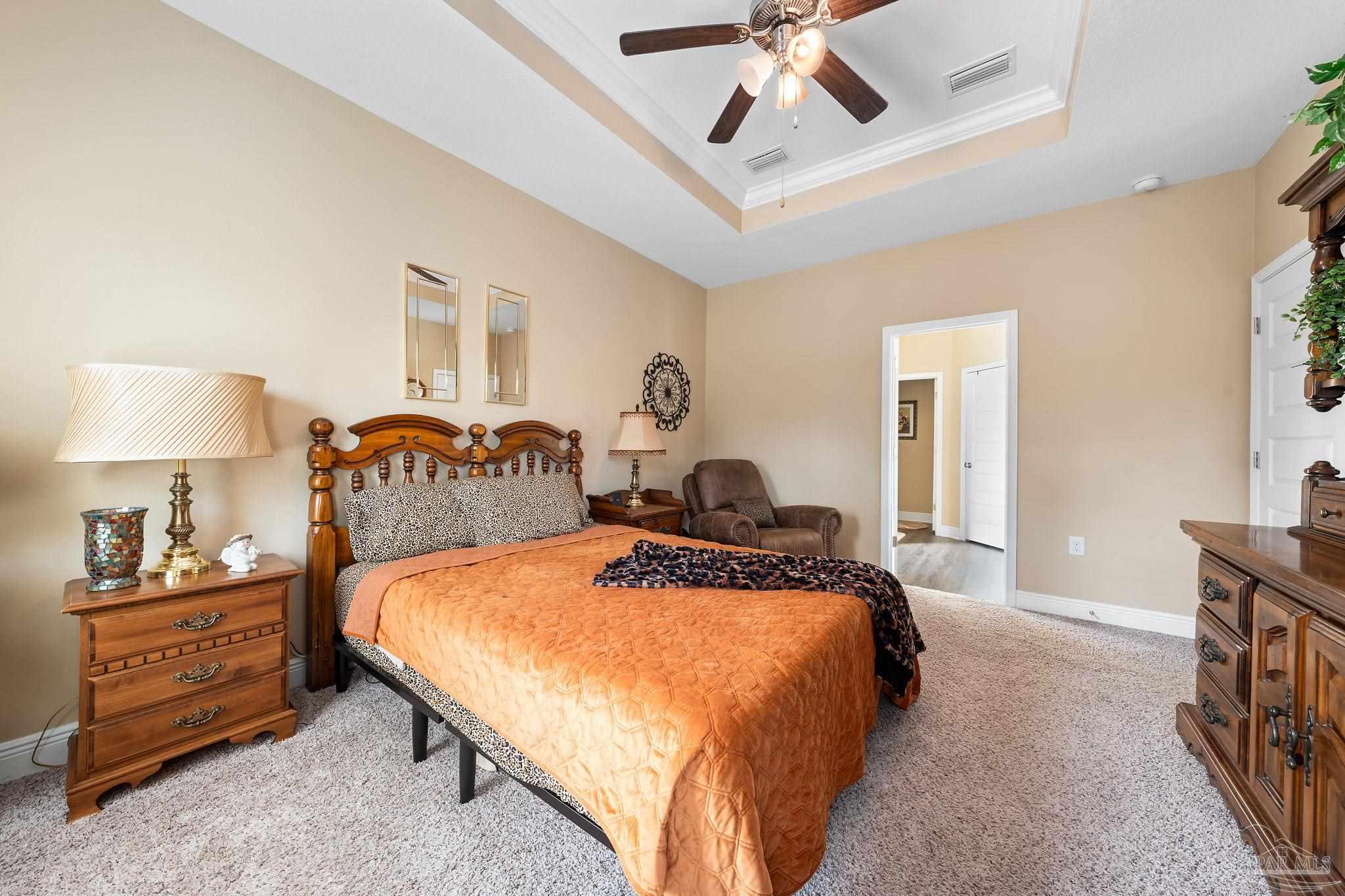 3709 Rabbit Run Court Pace, FL 32571 - Photo 15 of 28 Gallery Image 15