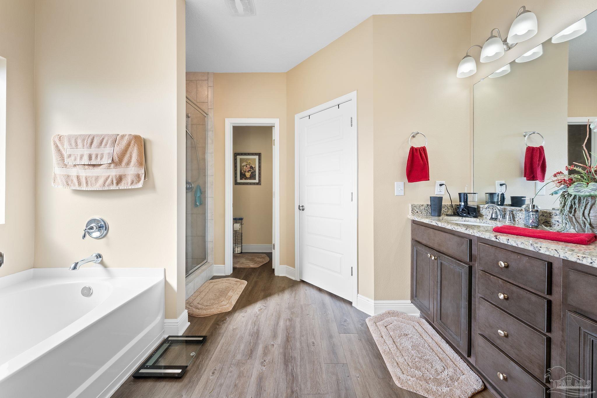 3709 Rabbit Run Court Pace, FL 32571 - Photo 16 of 28 Gallery Image 16