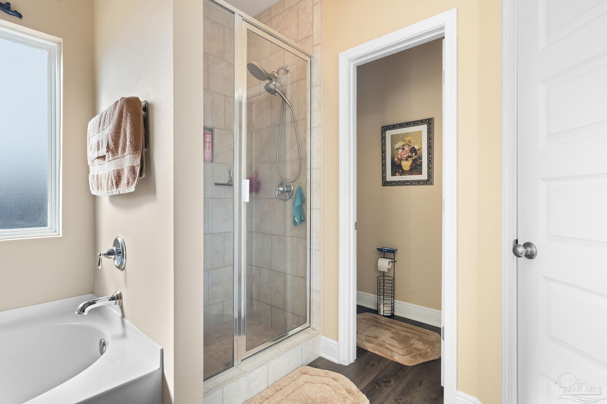 3709 Rabbit Run Court Pace, FL 32571 - Photo 17 of 28 Gallery Image 17