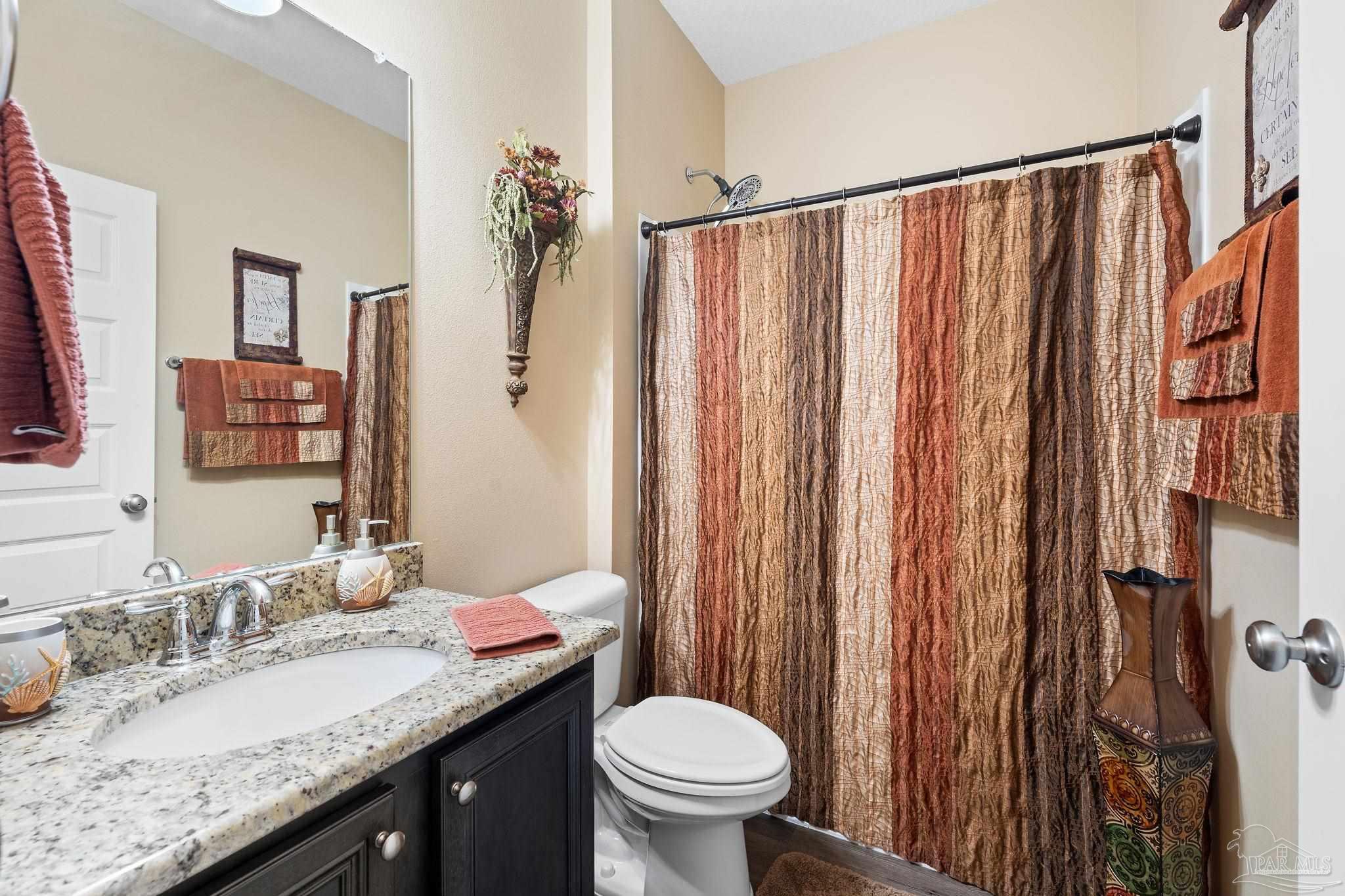 3709 Rabbit Run Court Pace, FL 32571 - Photo 21 of 28 Gallery Image 21