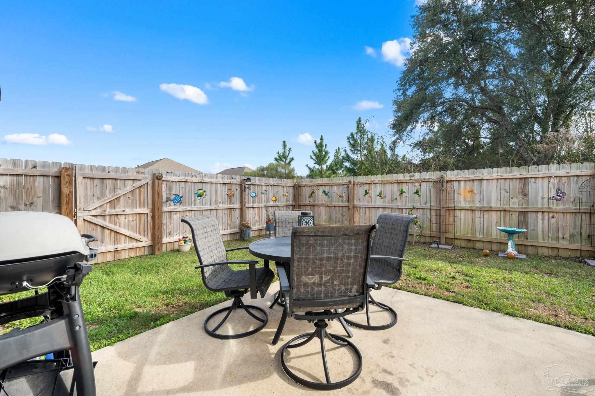 3709 Rabbit Run Court Pace, FL 32571 - Photo 24 of 28 Gallery Image 24