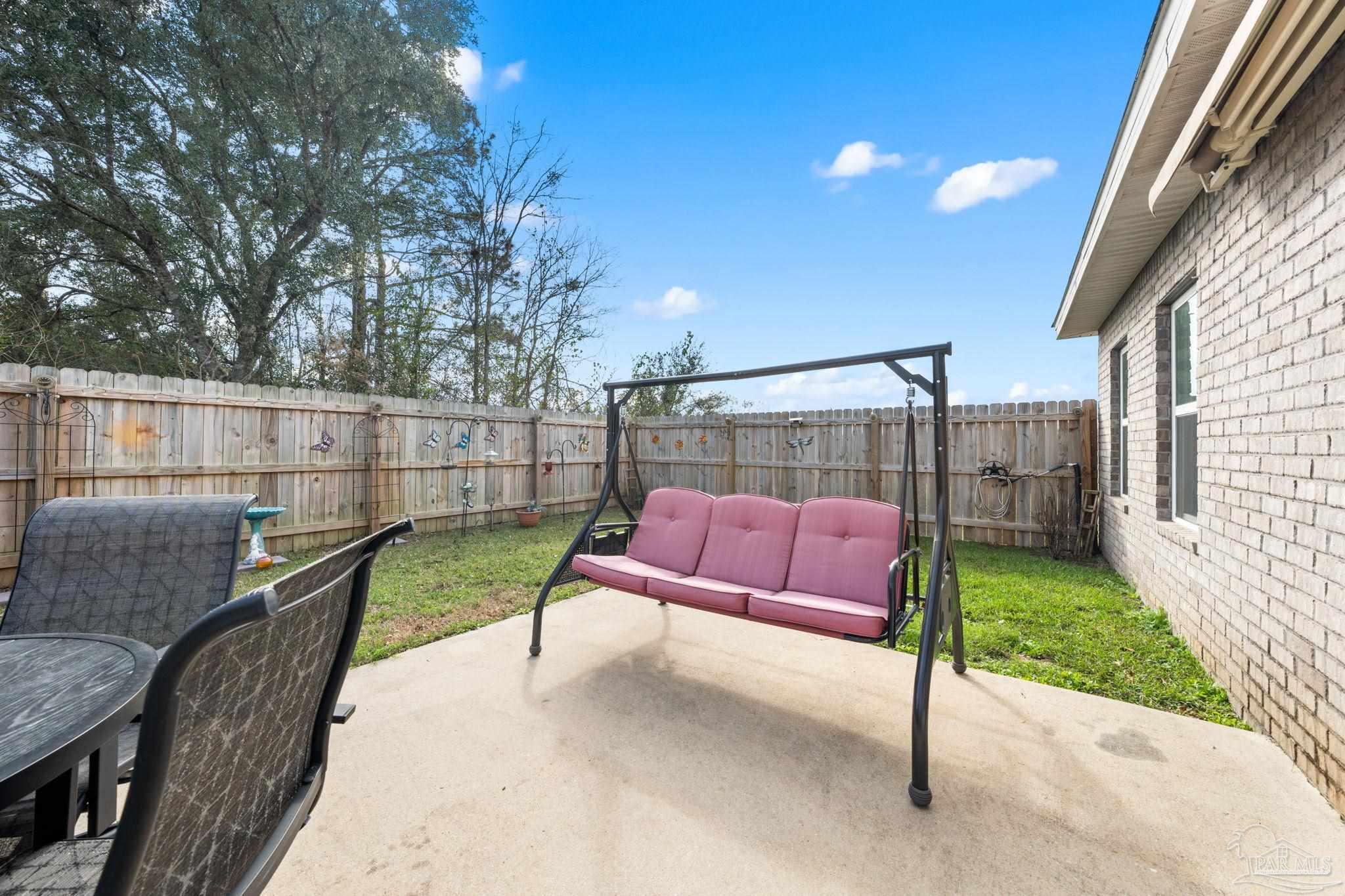 3709 Rabbit Run Court Pace, FL 32571 - Photo 25 of 28 Gallery Image 25