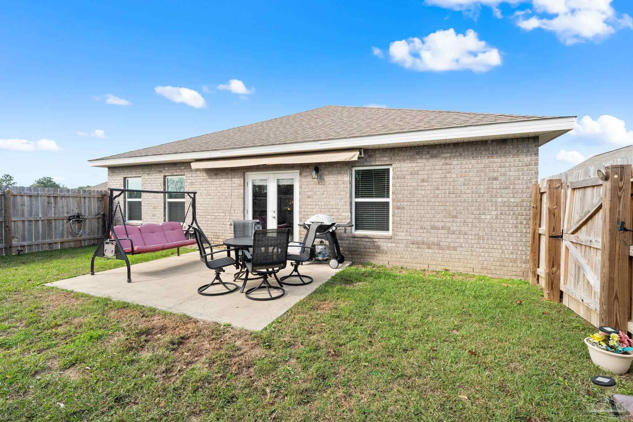 3709 Rabbit Run Court Pace, FL 32571 - Photo 26 of 28 Gallery Image 26