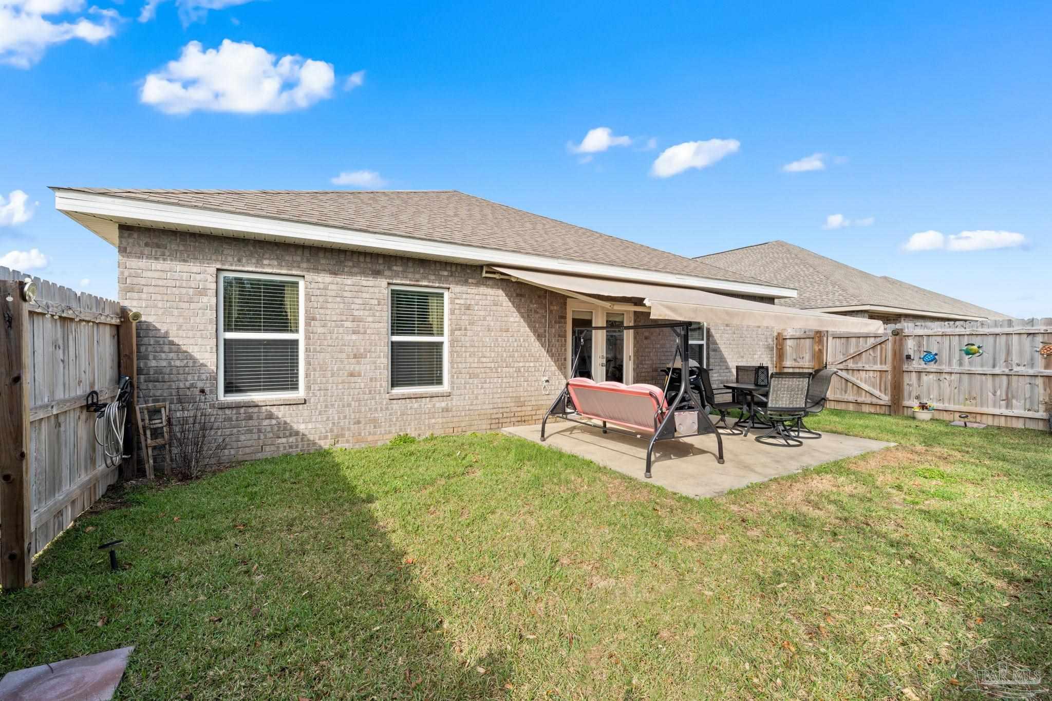 3709 Rabbit Run Court Pace, FL 32571 - Photo 28 of 28 Gallery Image 28