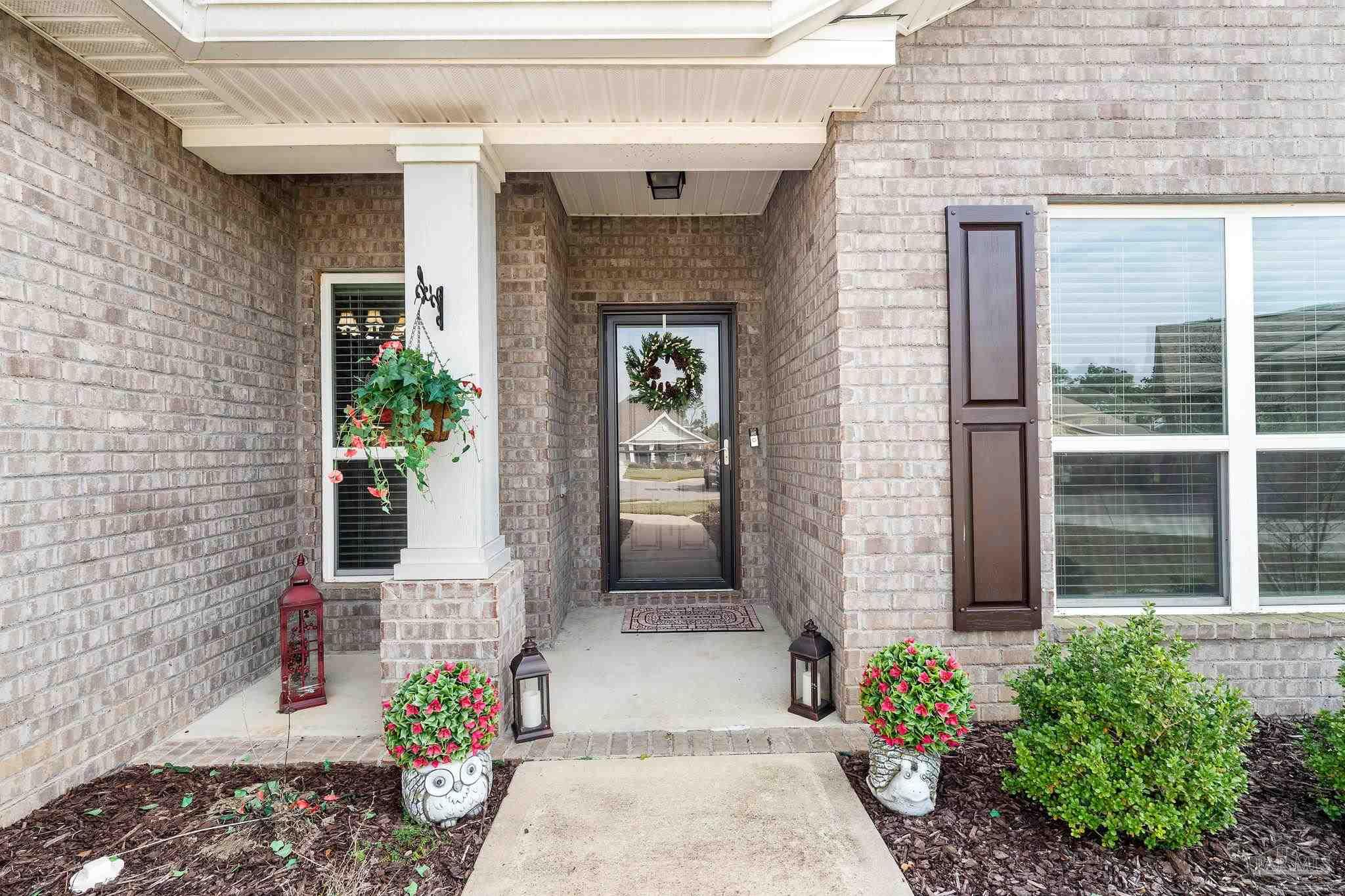 3709 Rabbit Run Court Pace, FL 32571 - Photo 3 of 28 Gallery Image 3