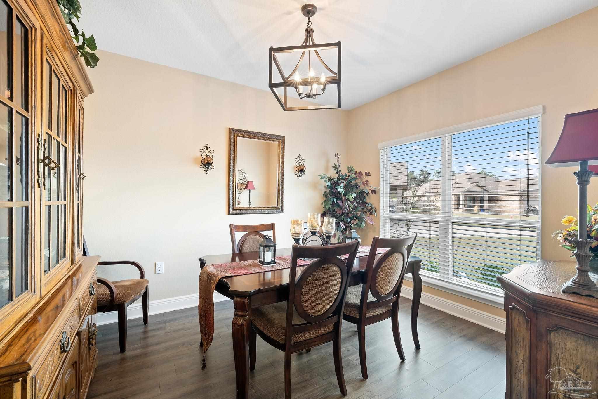 3709 Rabbit Run Court Pace, FL 32571 - Photo 5 of 28 Gallery Image 5