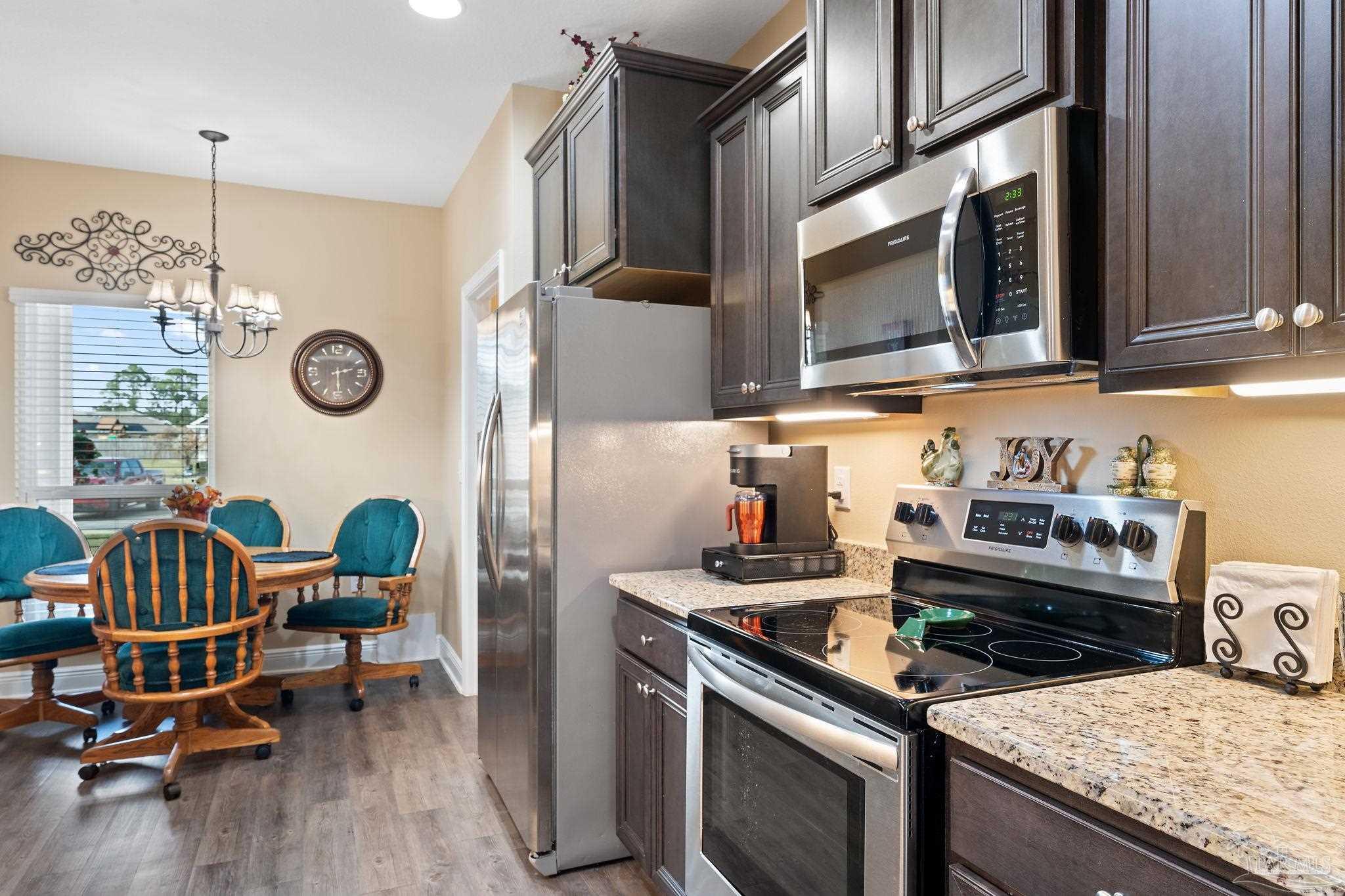 3709 Rabbit Run Court Pace, FL 32571 - Photo 8 of 28 Gallery Image 8