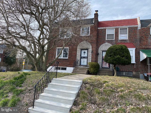 1329 Vernon Road Philadelphia, PA 19150 - Photo 1 of 20 Gallery Image 1