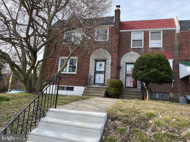 1329 Vernon Road Philadelphia, PA 19150 - Photo 2 of 20 Gallery Image 2