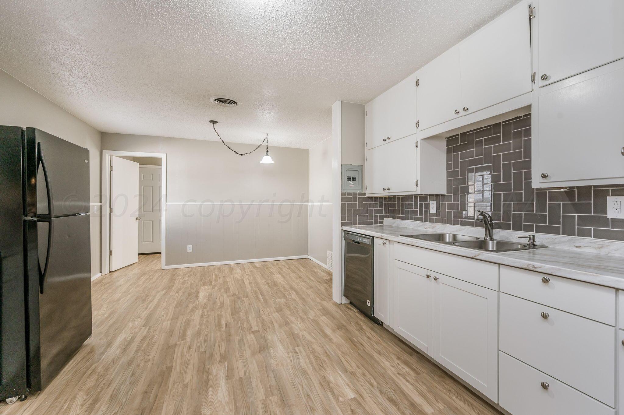 4207 South Ong Street Amarillo, TX 79110 - Photo 7 of 16