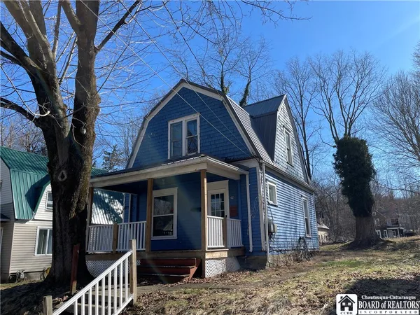 $49,000 | 42 Wescott Street, Jamestown, NY 14701