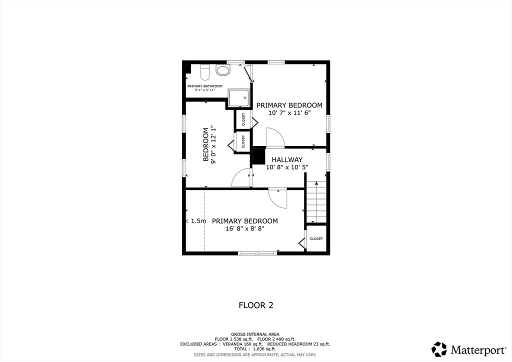 4 Everton Avenue Worcester, MA 01604 - Photo 25 of 26 a picture of a wall with a white wall