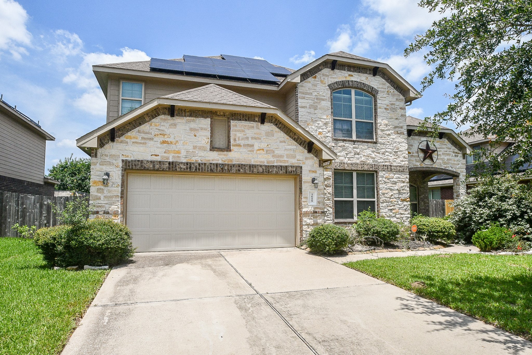 2619 Colony Haven Circle Spring, TX 77373 - Photo 1 of 20
