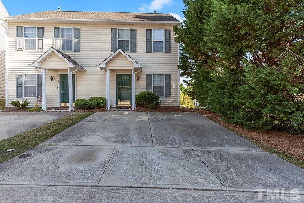 2610 Blackwolf Run Lane Raleigh, NC 27604 - Photo 1 of 23 Gallery Image 1