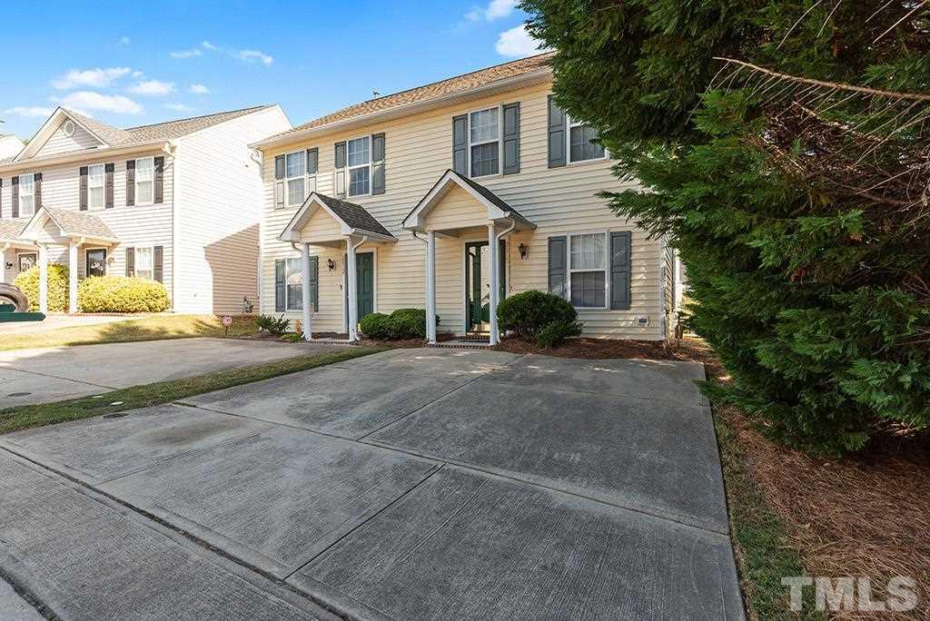 2610 Blackwolf Run Lane Raleigh, NC 27604 - Photo 2 of 23 Gallery Image 2