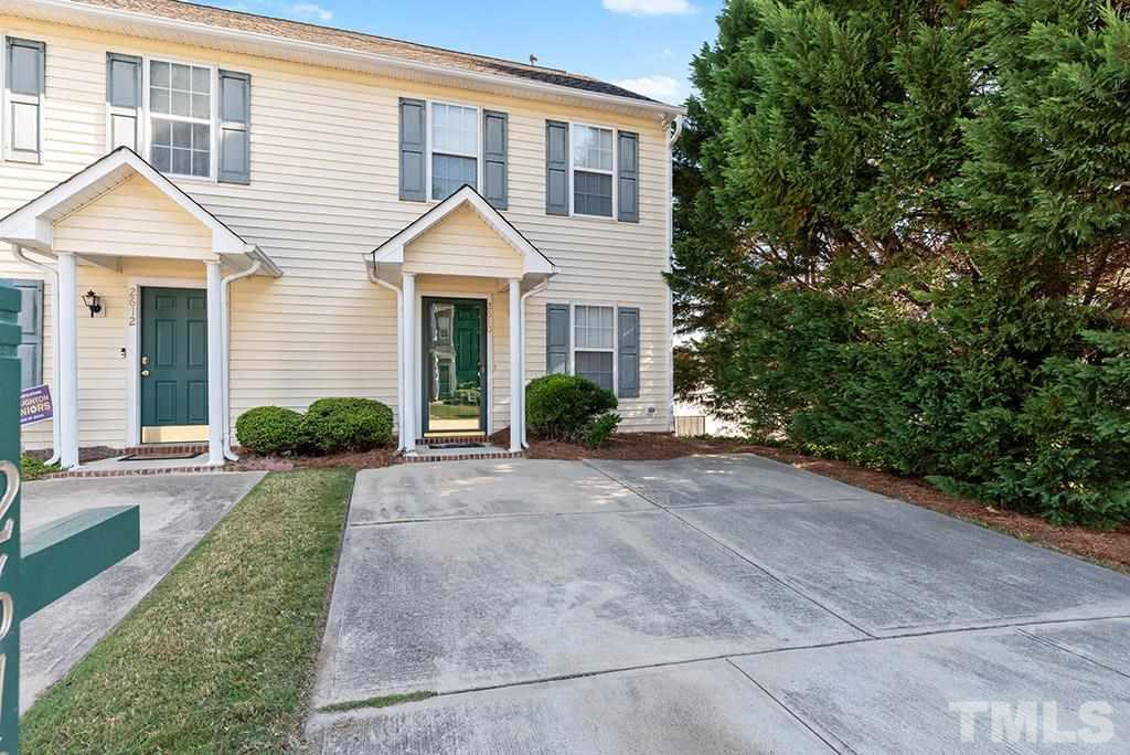 2610 Blackwolf Run Lane Raleigh, NC 27604 - Photo 3 of 23 Gallery Image 3